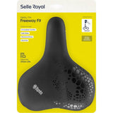 Saddle Selle Royal Freeway Fit Relaxed - Urban Life