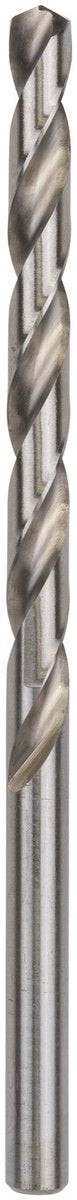 Bosch - metalbor hss-g, din 340 10 x 121 x 184 mm