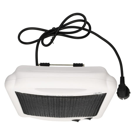 Sunnywarm 30 elektrisk campingovn - kvartsrør 300 - 600 watt  Hus og have > Husholdningsapparater > Klima > Rumopvarmning