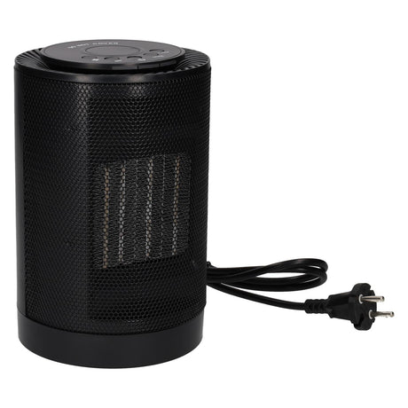 Sunnywarm 360 moderne elvarmer – keramisk 600 – 1200 watt