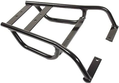 Hepco becker bagagebærer black bridge aprilia sr50 www