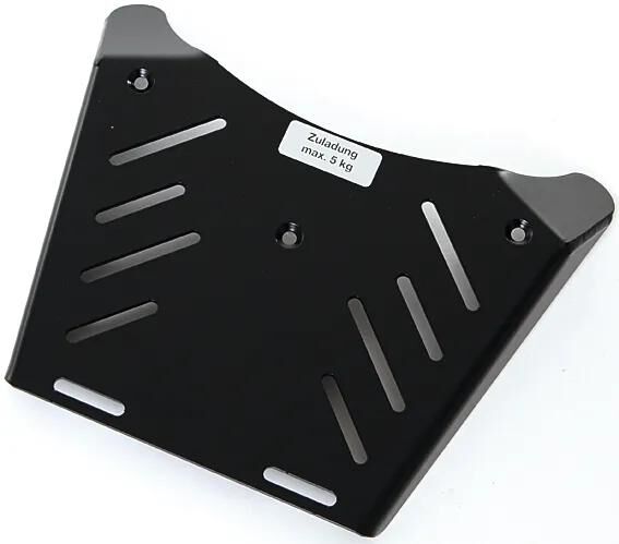 Hepco becker bagagebærer black bridge peugeot speedfight 3