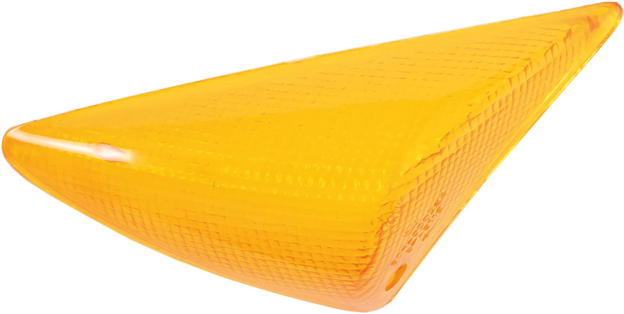 Vicma blinkglas blinklys hætte foran højre, 6842