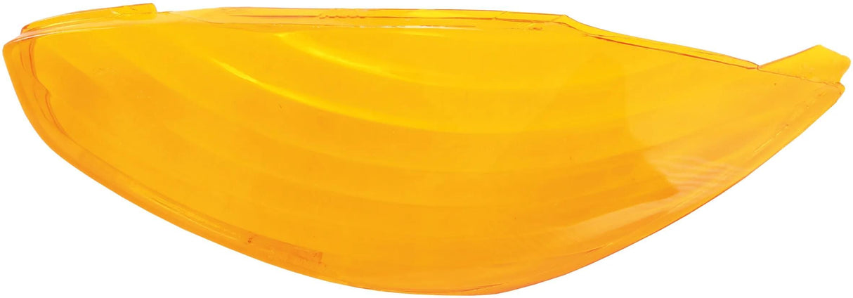 Vparts blinkglas blinklys hætte bagtil højre, 7109