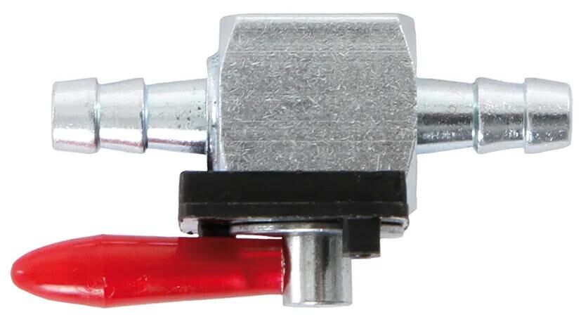 Spec-x benzinhahn brændstofhane 7 mm.