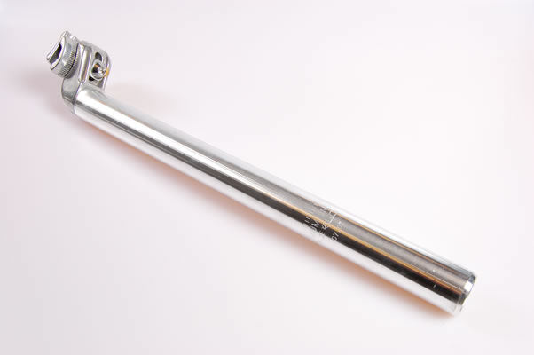 SEAT POST ATB SILVER 29.4 35 cm ALU