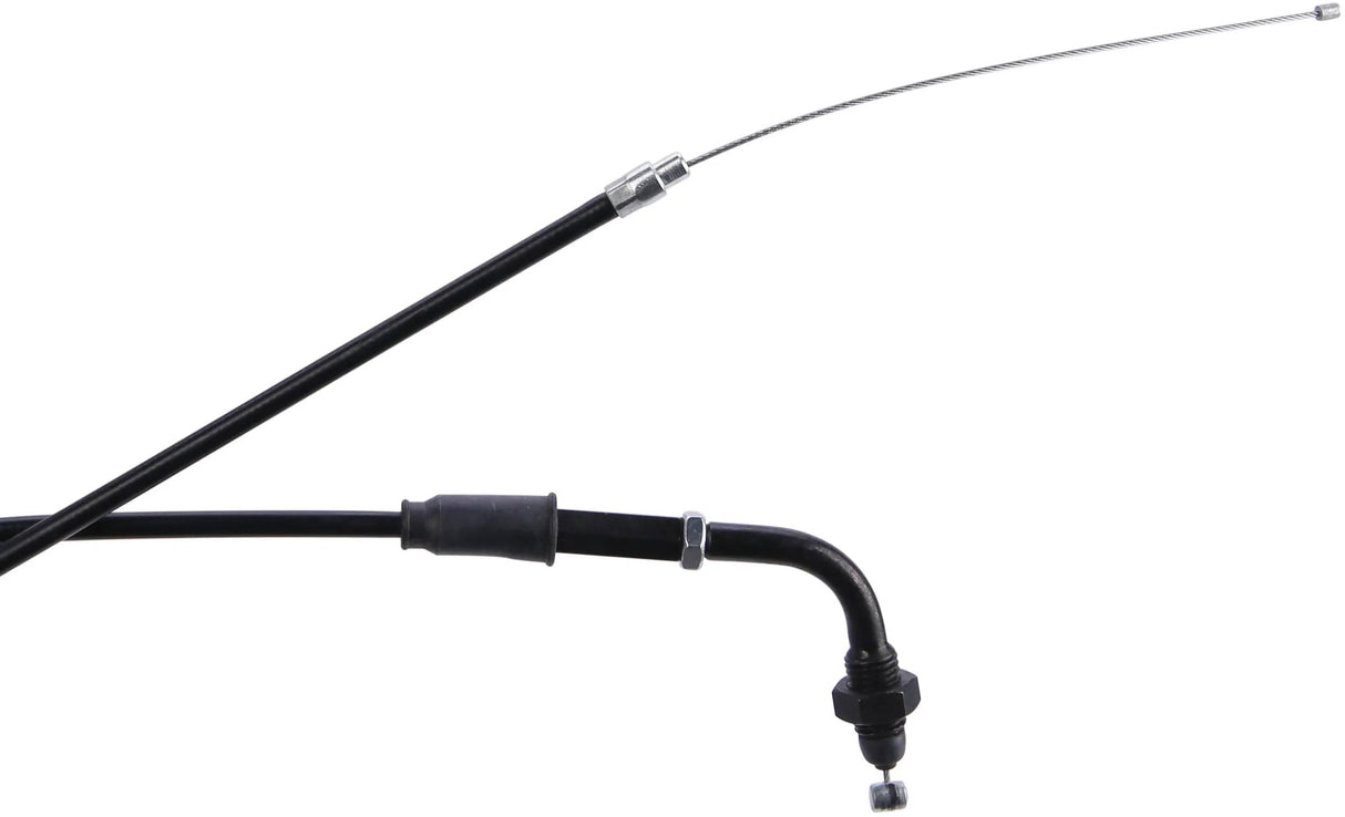 Rms gaszug gaskabler aprilia