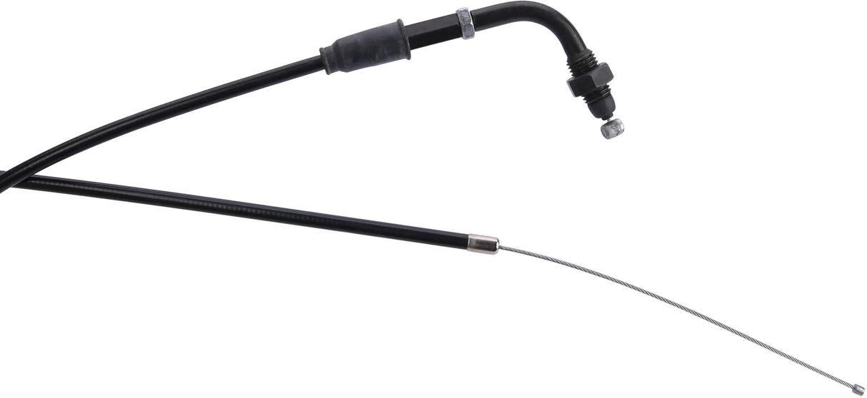 Rms gaszug gaskabler aprilia s