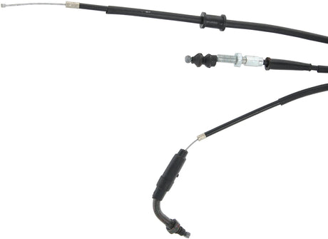 Supertec tuning dele gas zug gaskabler