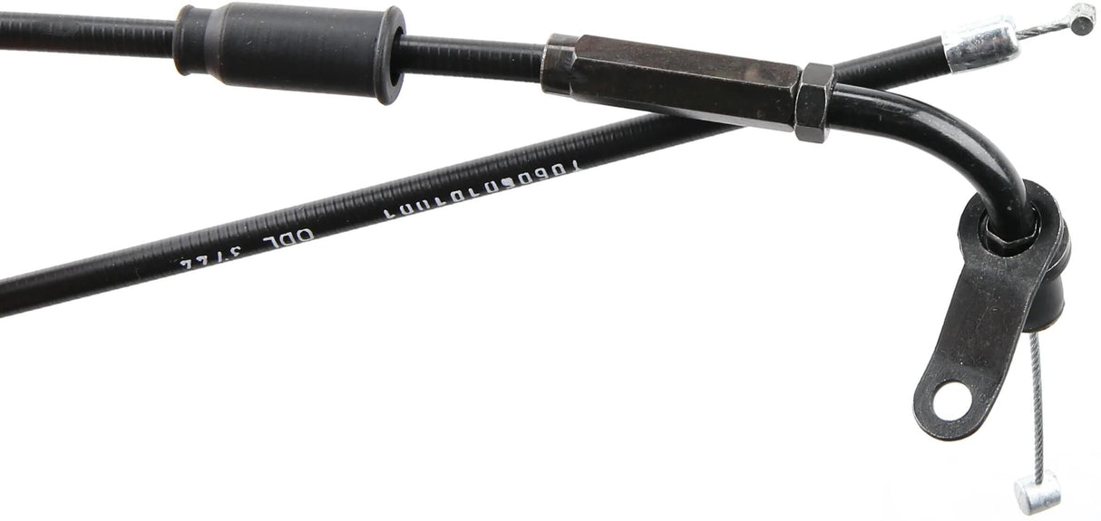 Sgr gaszug gaskabler
