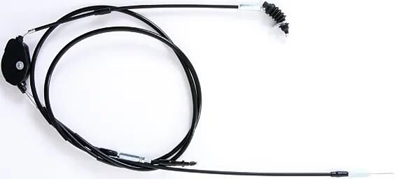 Spec-x gaszug gaskabler 3-delt m.fordeler ptf