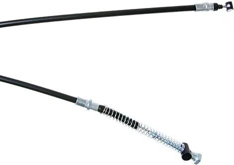 Naraku bremszug bremsekabler bag ptfe generisk, Keway
