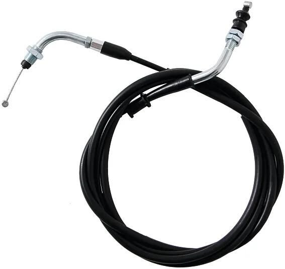 Supertec tuning dele gas zug gaskabler