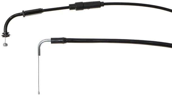 Supertec tuning dele gas zug gaskabler