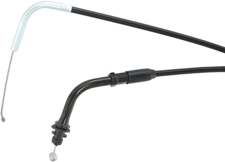 Supertec tuning dele gas zug gaskabler