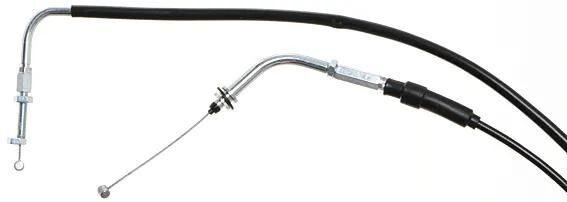 Supertec tuning dele gas zug gaskabler