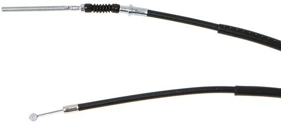 Bouwman import b.v. bremszug hr bremsekabler supertec tuning dele