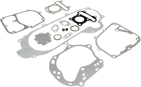 101 oktan motor pakningssæt tætningssæt kpl. import kina motor 139qma qmb