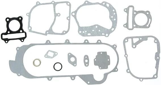 101 oktan motor pakningssæt tætningssæt kpl. import kina motor 139qma qmb