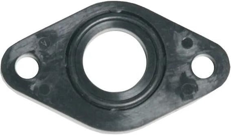 101 oktan indsugningsmanifold spacer isolator + o-ring kinar scooter 139qma-qmb