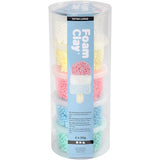 Kreativ virksomhed https: www.cchobby.nl foam-clay-extra-large-diverse-colours-5x25-gr-1-doos