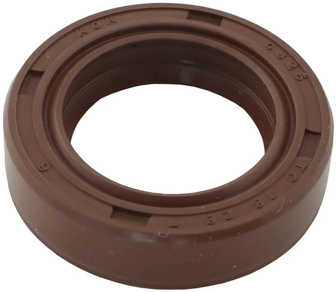 Rms olietætningssimringe 18x28x7 teflon viton