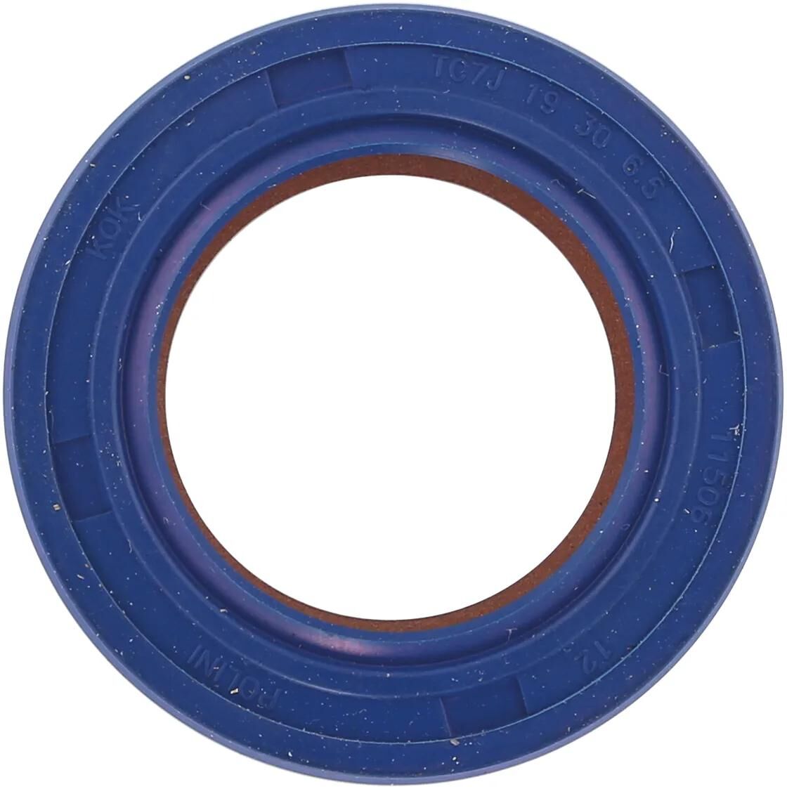 Polini olietætningssimringe 19x30x6,5 teflon viton