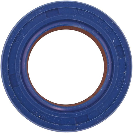 Polini olietætningssimringe 19x30x6,5 teflon viton