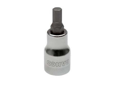 Bahco sekskantfatning 1 2-9mm