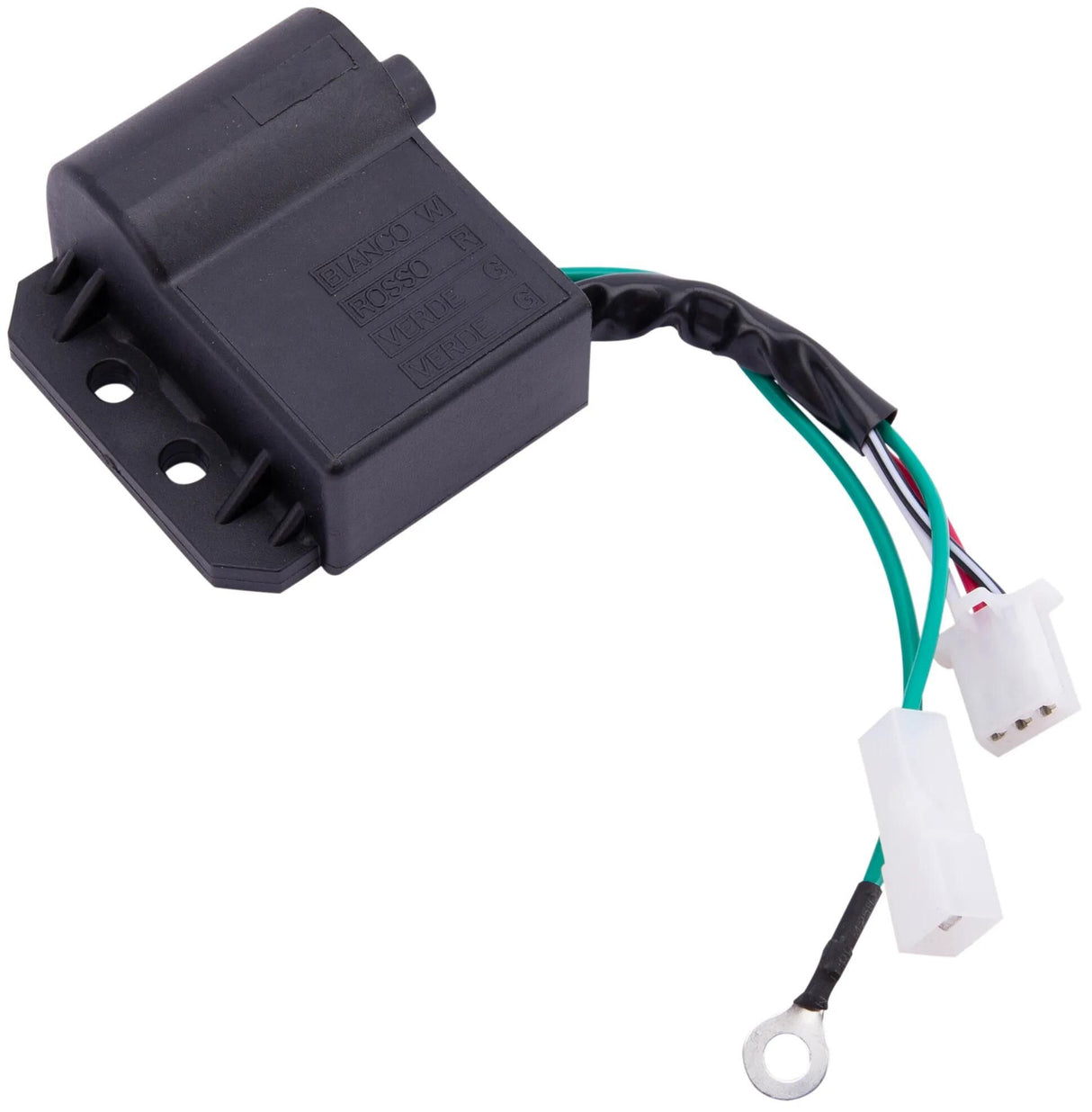 RMS CDI CDI enhed