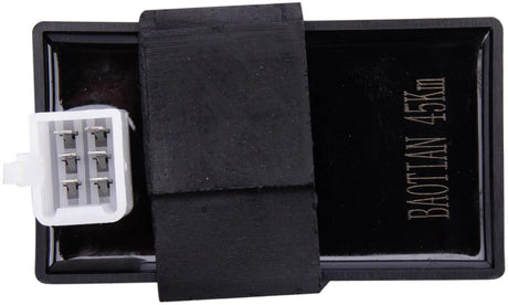 101 oktan cdi cdi enhed 101. oktan baotian