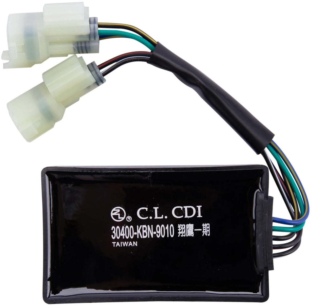 Spec-x cdi cdi enhed