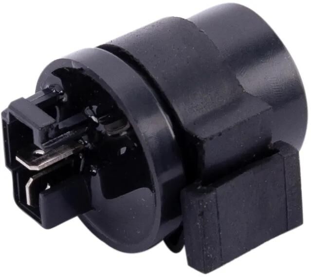 RMS blinkrelæ blinkrelæ 12v 21w 2 ben med blinklys b