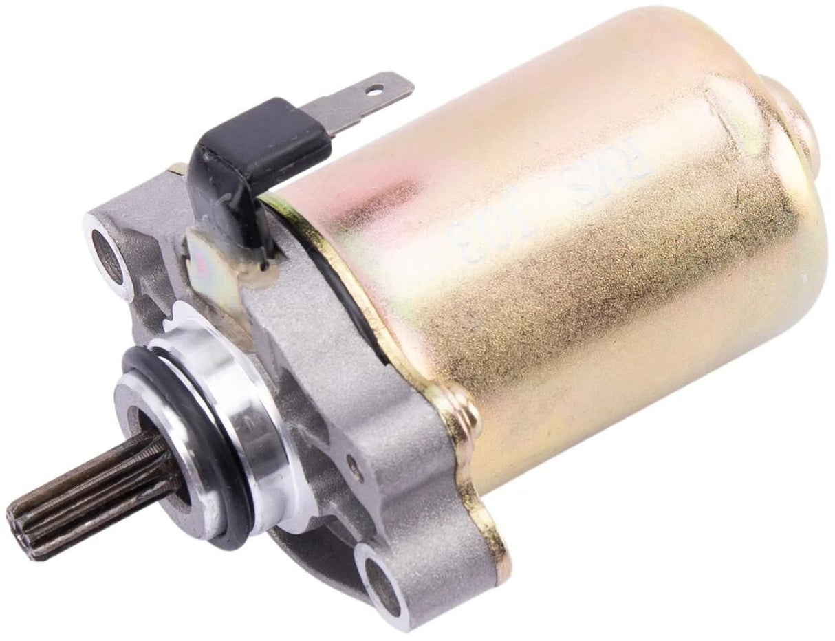 Rms startmotor startmotor 12v