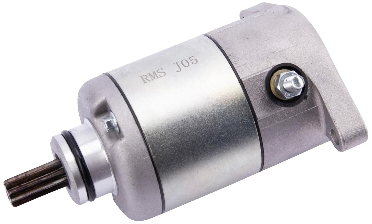 Rms startmotor startmotor 12v
