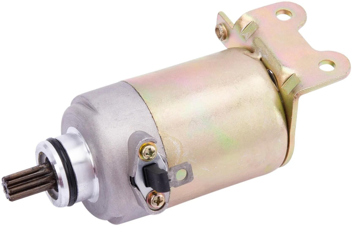Rms startmotor startmotor rotax