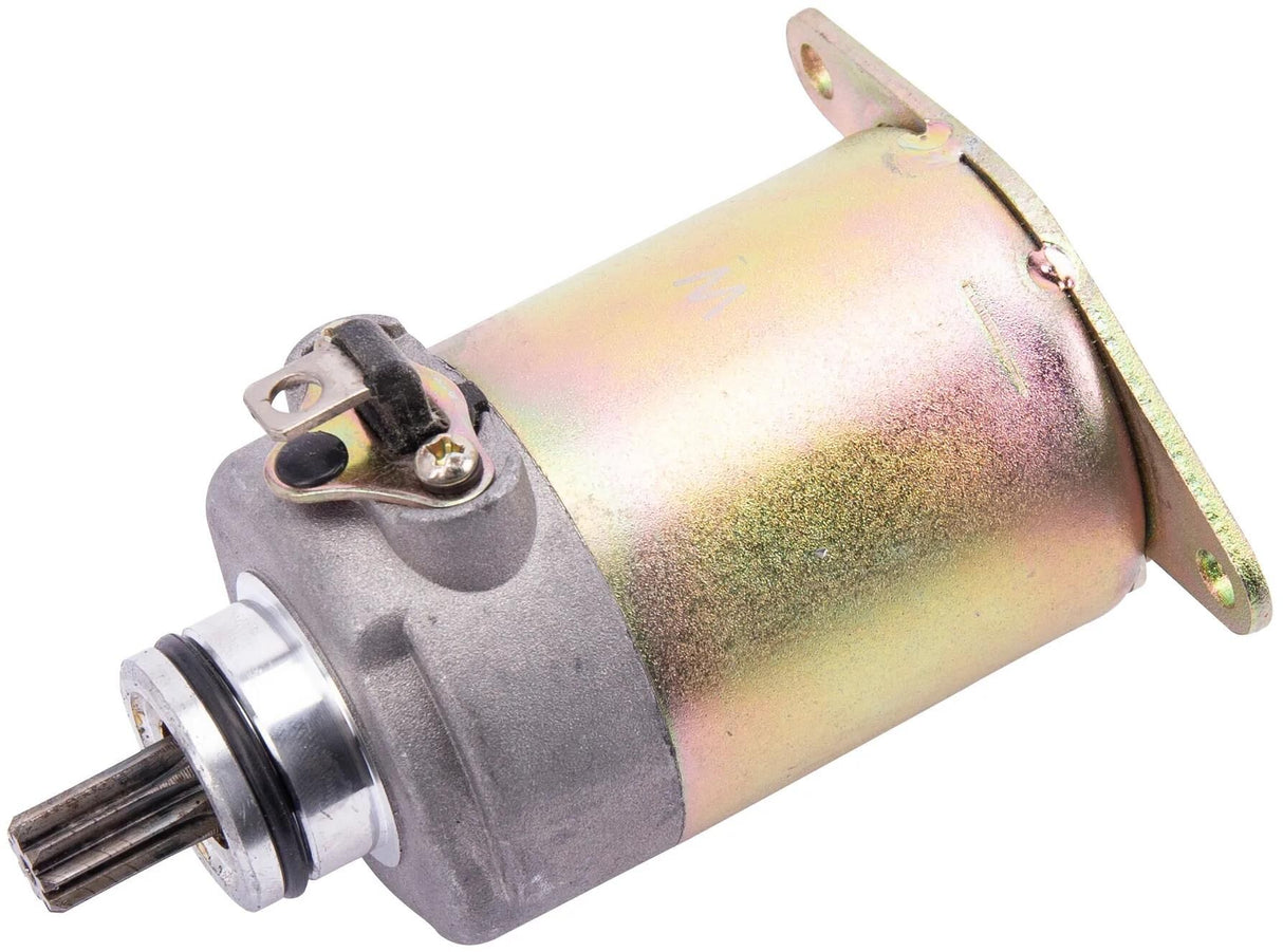 En startmotor startmotor 12v 9 ts
