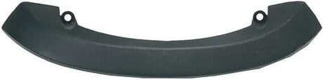 Bouwman import b.v. heckverkleidung bagkarosseri sort