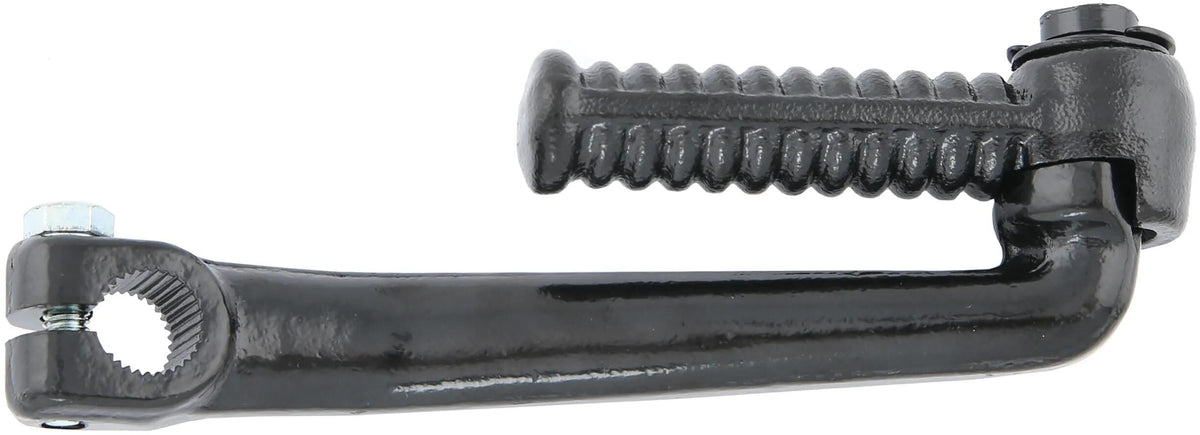Spec-x kickstarter kickstart sort morini