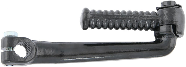 Spec-x kickstarter kickstart sort morini