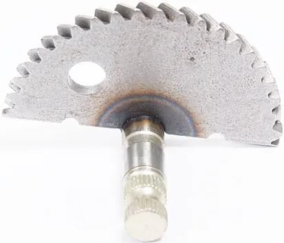 101 oktan kickstarter segment kick start segment motor 139qma qmb