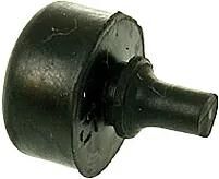 101 oktan bump stop gummistop motor porcelæn rulle