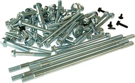 101 oktan motor bolt sæt skrue sæt motor 139qma qmb