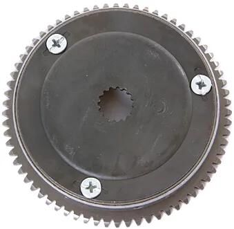 101 oktan anlasserfreilaufritzel starter frihjul 16mm cpi,generisk,keeway