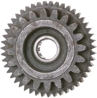 101 oktan anlasserzahnrad starter mellemgear cpi,generisk,keeway