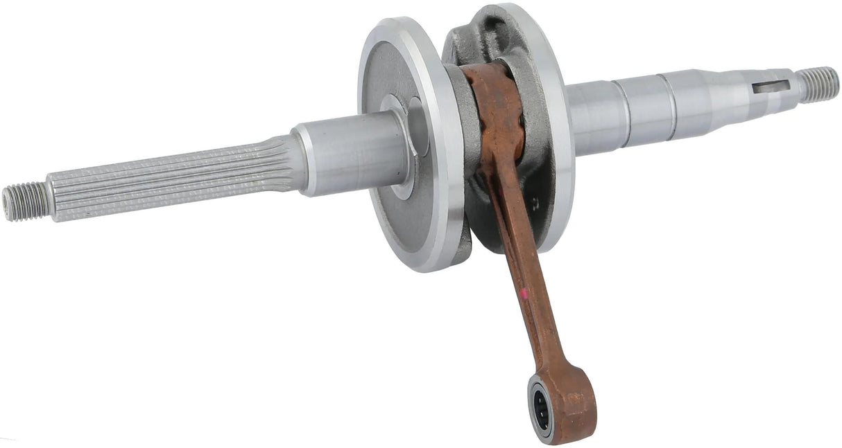 Athena kurbelwelle krumtapaksler standard import, minarelli, lodret