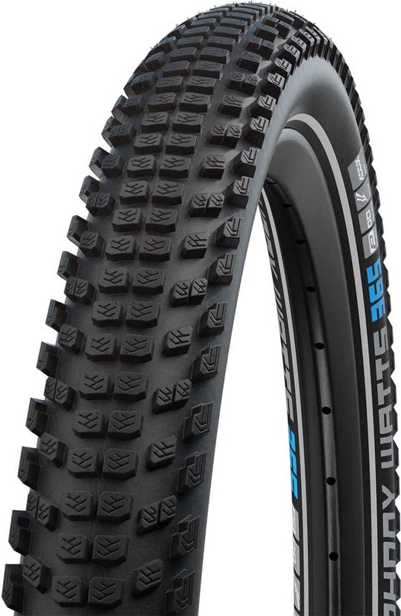 Schwalbe dæk johnny watts 365 performance line dæk john.watts 365 perf.line 65-584