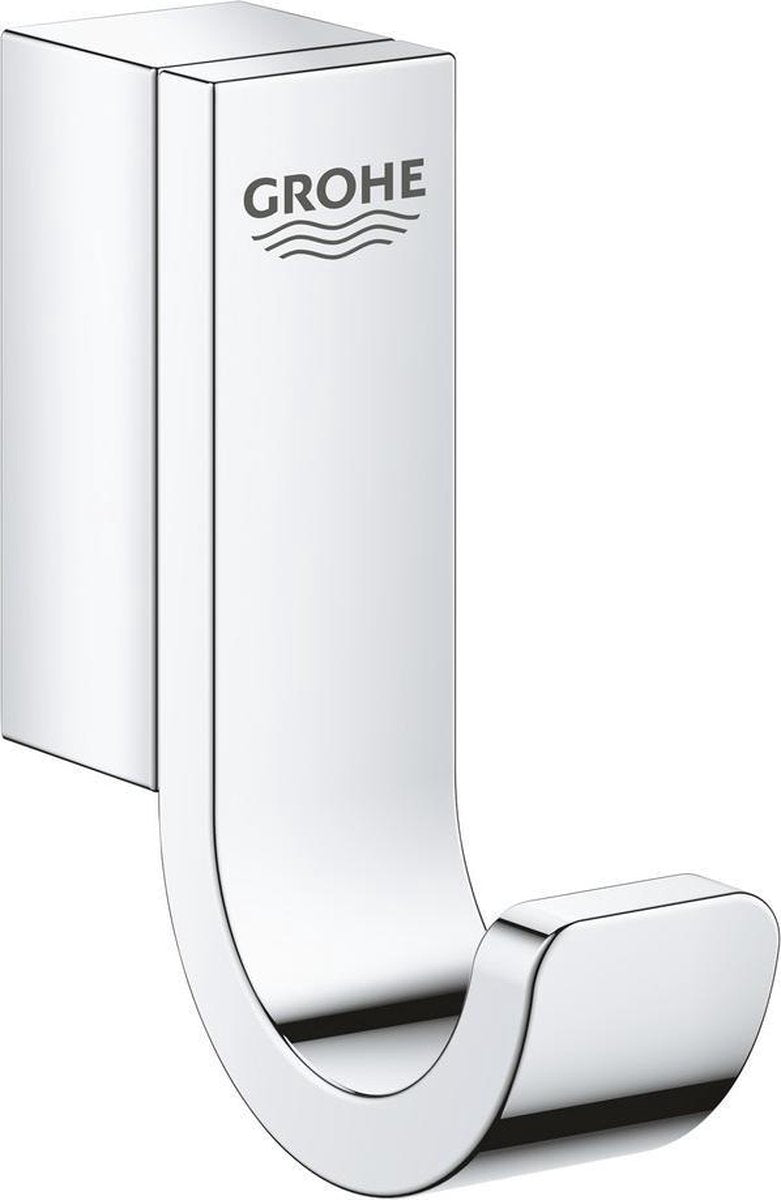 Grohe udvalgskrog - krom - 41039000