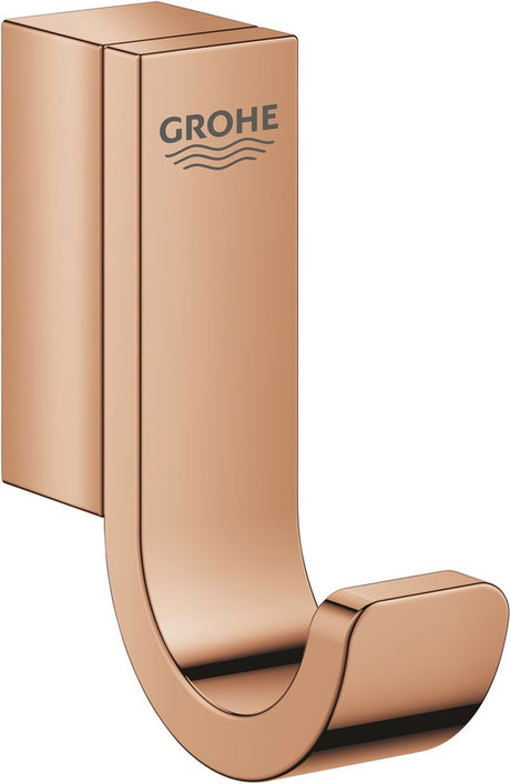 Grohe udvalgskrog - varm solnedgang (bronze) - 41039da0