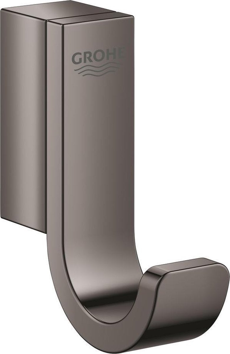 Grohe udvalgskrog - hård grafit (mørkegrå) - 41039a00